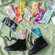 Sommer mittelhoch rohr socken - mittelhoch,