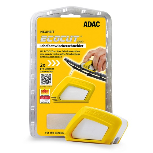 Adac ecocut pro - ecocut,