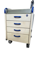Moll rollcontainer für den - moll,