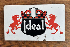 Ideal standard fixtures - standard,