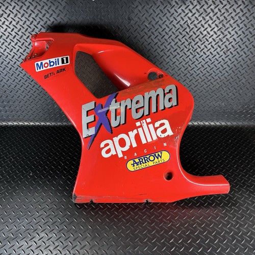 Aprilia 50 r extrema - aprilia,
