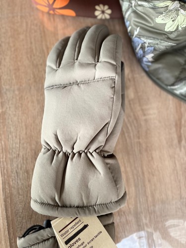 Frauen handschuhe - l, –