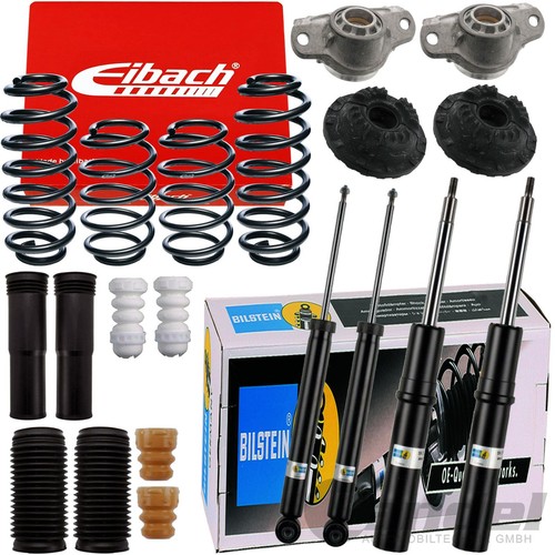 Eibach bilstein pro kit - bilstein, pro-kit