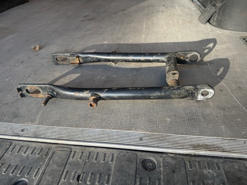 Hercules mk4m rahmen schwinge - hercules,