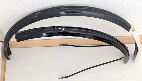 Fahrrad schutzbleche 28 - #21,