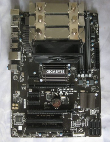 Gigabyte 970a ds3p mit - gigabyte, ga-970a-ds3p