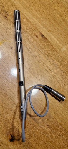Sennheiser k3n me80 mikrofon - sennheiser, +