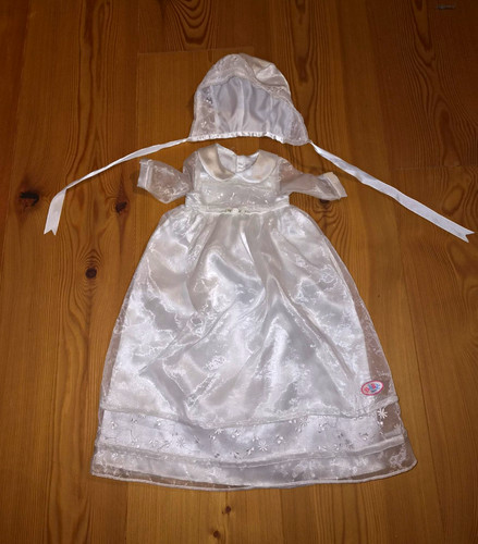 Baby born puppenkleidung - baby,
