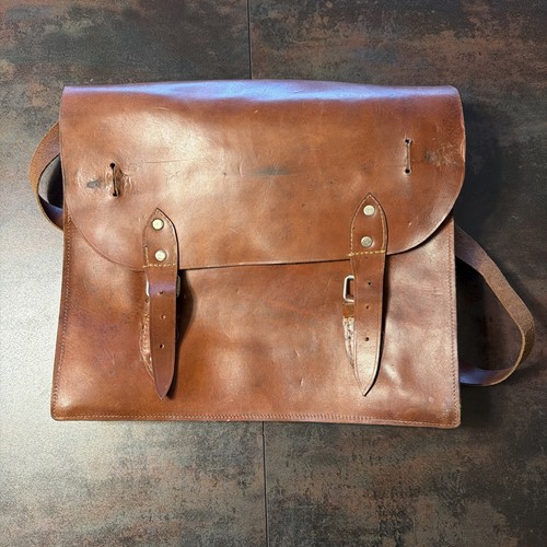 Armee kurier tasche 1970er - armee,