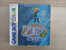The legend zelda oracle - zelda:, of