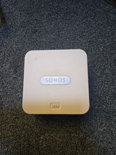 Sonos bridge wireless zone - sonos,