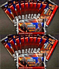 Topps force attax extra star - topps,