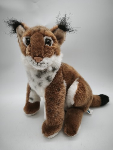 Semo luchs baby plüsch - luchs, ⭐️