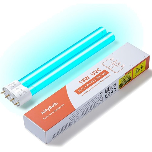 Ersatzlampe 18w 2g11 - 18w,