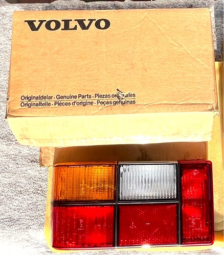 Volvo 240 244 - , original