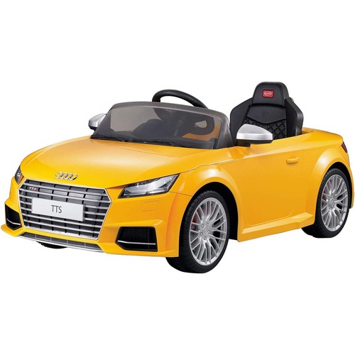 Rastar ride elektroauto - rastar,