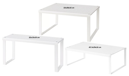 Ikea variera regaleinsatz - ikea,