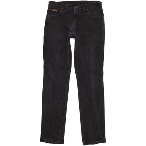 Wrangler texas herren schwarz - herren,