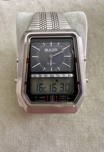 Buler gamma ana - buler,