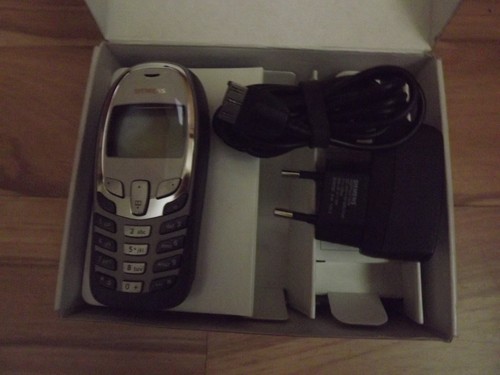 Siemens a57 handy inkl - a57,