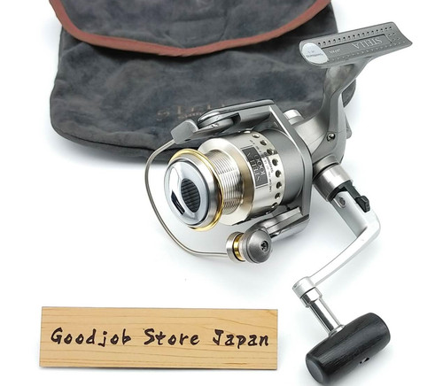 Shimano stella 1000 - shimano,