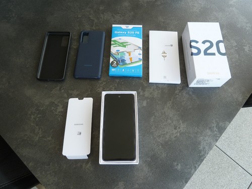 Samsung galaxy s20 - samsung,