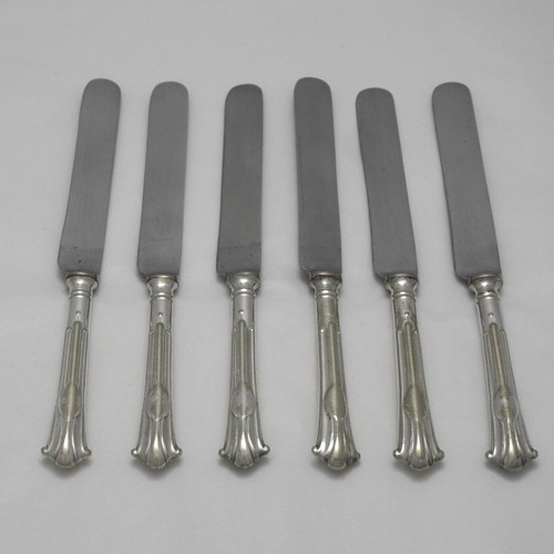 Mappin webb besteck - webb, 17