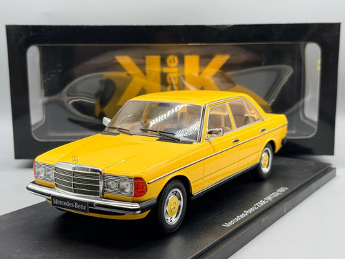 Modellautos kk scale - modellautos, 1:18