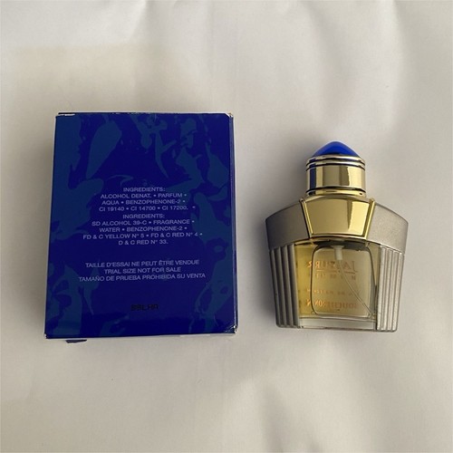 Boucheron jaipur homme eau - jaipur, de