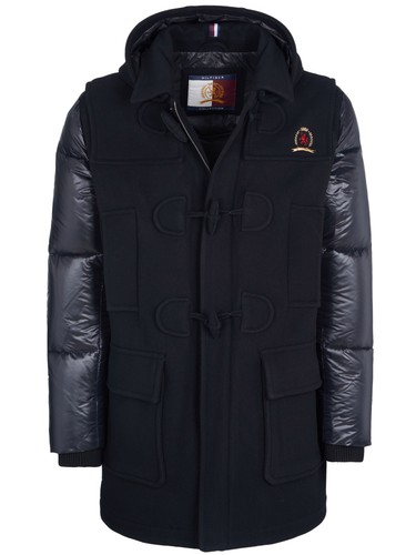 Tommy hilfiger mantel - tommy,