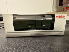 Märklin 4316 packwagen - märklin, h0