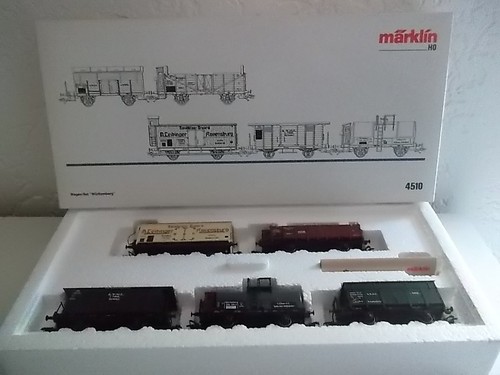 Märklin 4510 - , ho