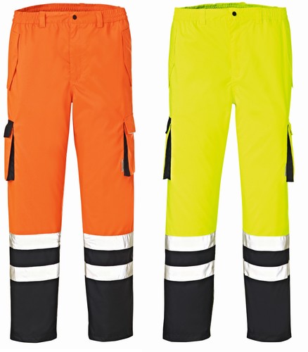 4protect warnschutz hose - 4protect®,