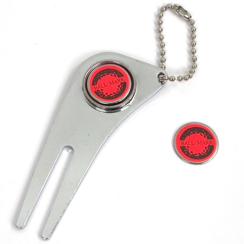 Golf pitchgabel aus - pitchgabel,