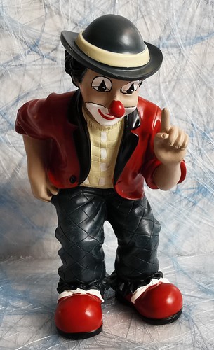 Gilde clowns der - gilde,