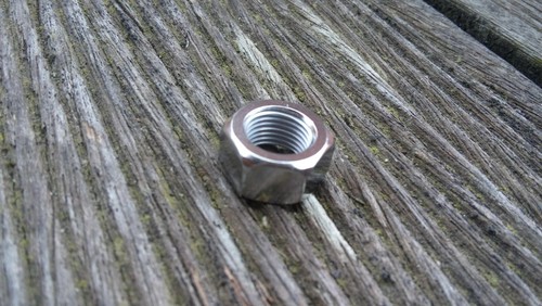 Sturmey archer achsmutter - sturmey, archer,