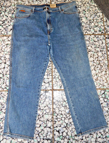 Wrangler jeans größe 30 - jeans, 42/30