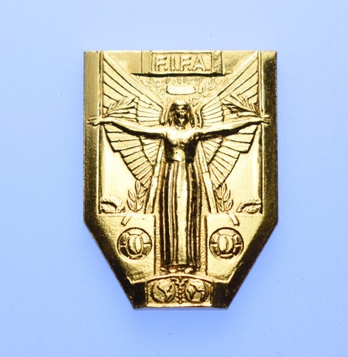 Fussball medaille 1954 - ,