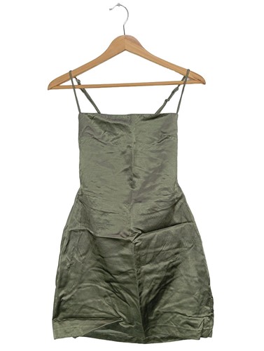 Zara trägerkleid damen - zara,