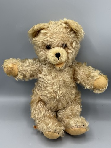 Alter teddy schuco bigo - teddy,
