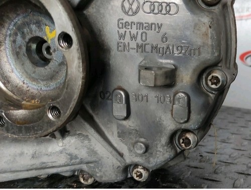 Audi skoda seat 2005 - audi, 2005–2010