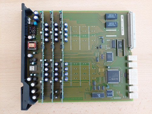 Alcatel lucent baugruppe z12 - alcatel-lucent, z12-2