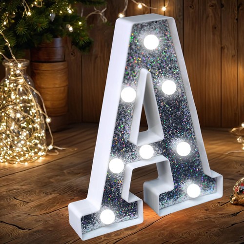 Led leuchtbuchstaben für zelt - für,
