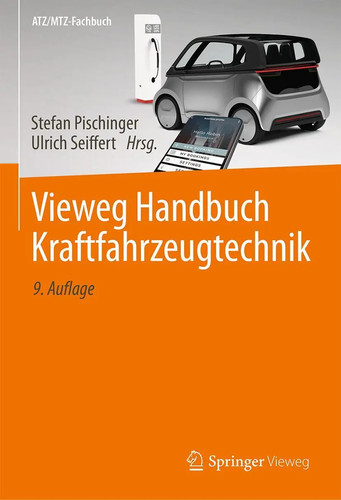 Vieweg handbuch - vieweg,