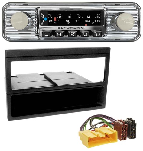 Blaupunkt mp3 bluetooth usb - blaupunkt,