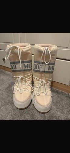 Moon boots größe 38 - moon, größe: