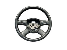 Steering wheel leather - steering,