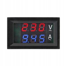 Digitalanzeige 100a 600v - digitalanzeige, ac