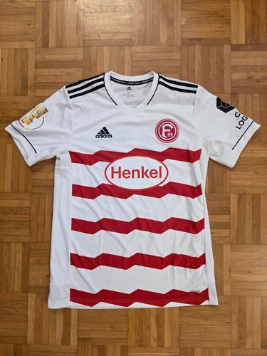 Trikot auswärtstrikot fortuna - trikot,