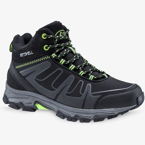 Damen herren trekkingschuhe - damen,